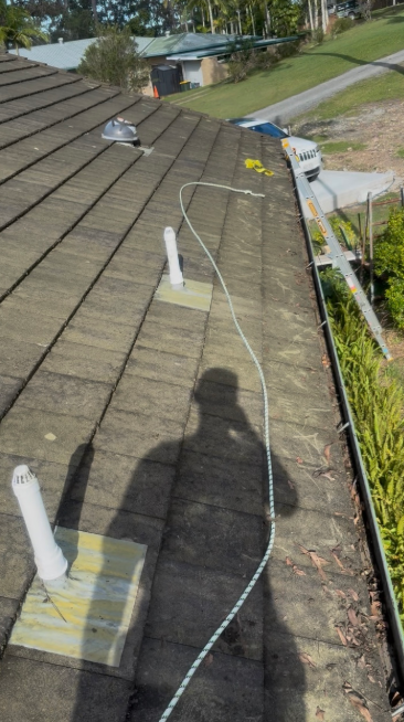 Gutter Cleaning Gold Coast